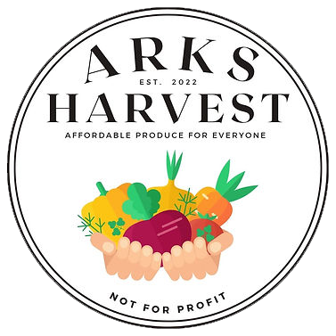 Arks Harvest | B2B Consignment Portal