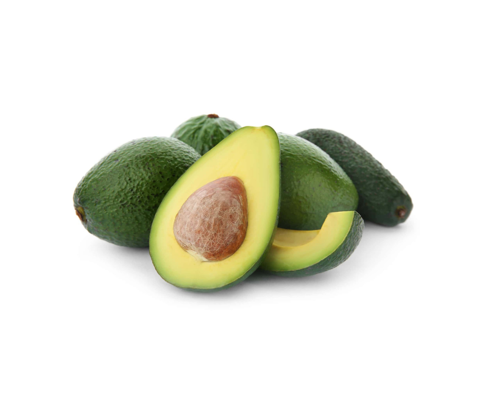 Avocado Box 84